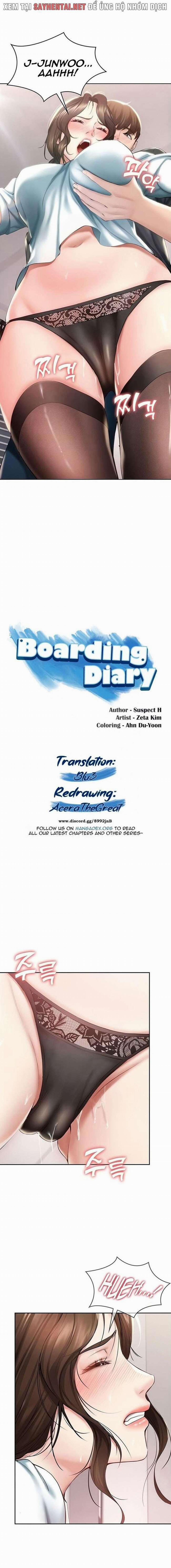 Nhật Ký Ở Trọ 43 trang 2