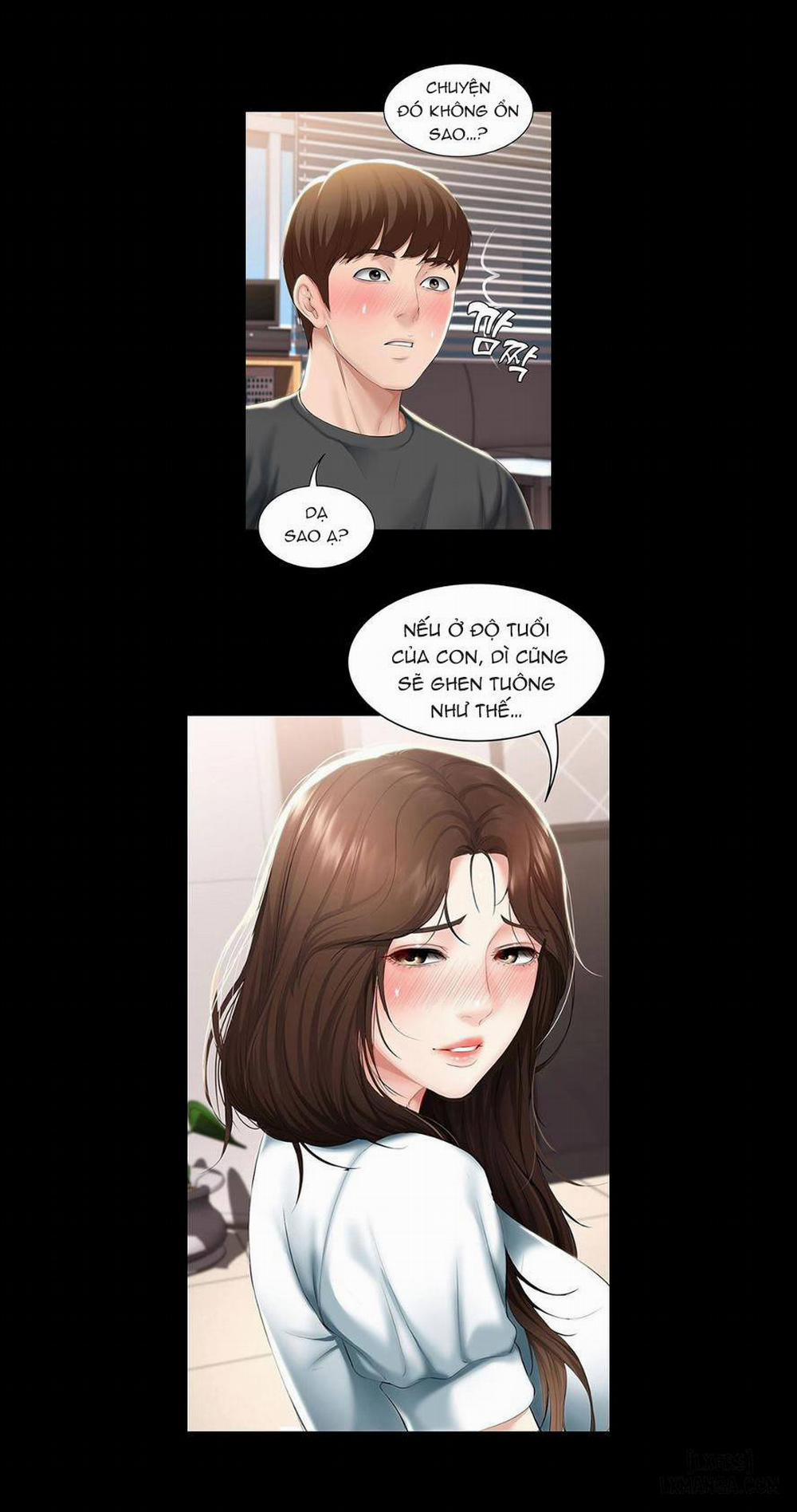 Nhật Ký Ở Trọ 43 trang 42