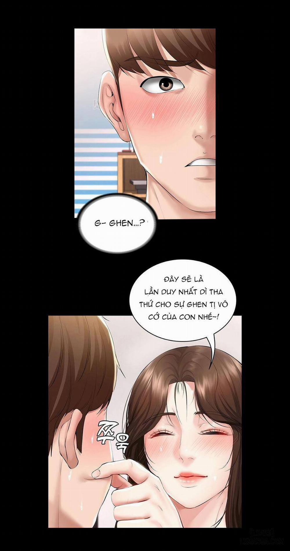 Nhật Ký Ở Trọ 43 trang 43