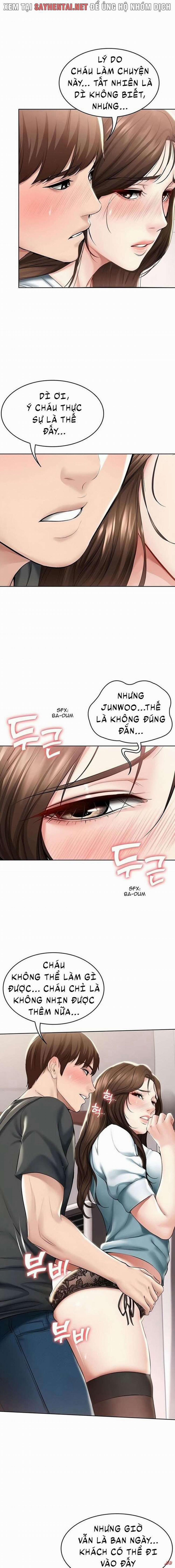 Nhật Ký Ở Trọ 43 trang 5