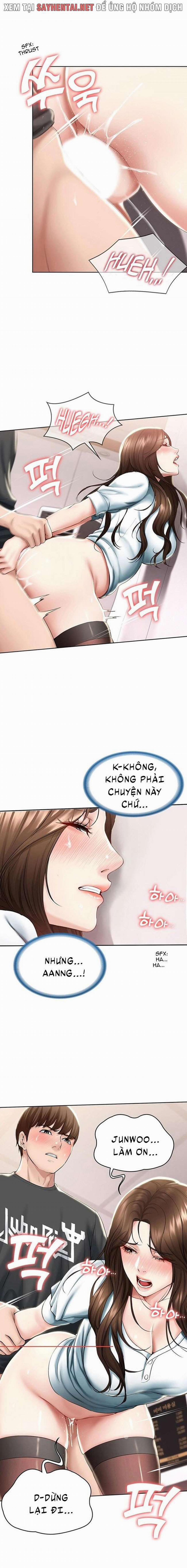 Nhật Ký Ở Trọ 43 trang 8