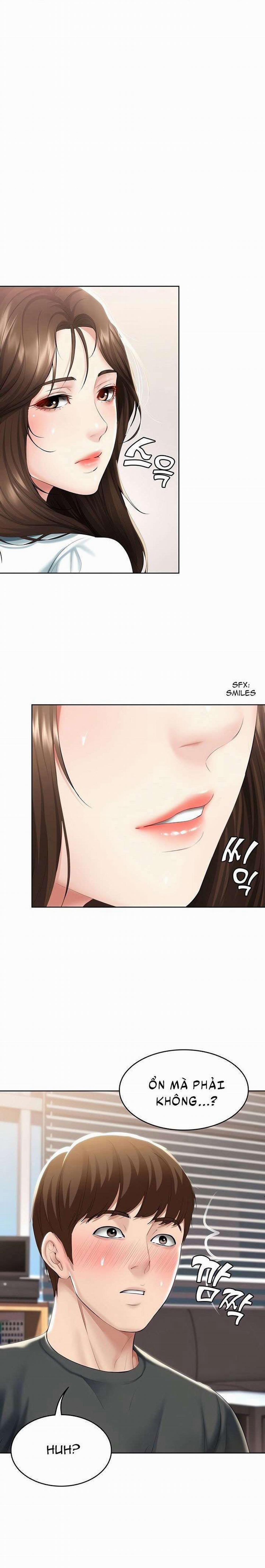 Nhật Ký Ở Trọ 44 trang 1