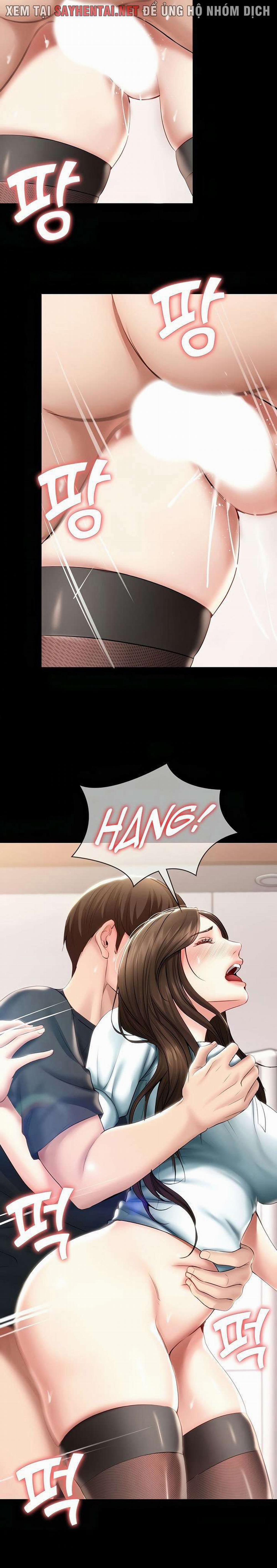 Nhật Ký Ở Trọ 44 trang 13