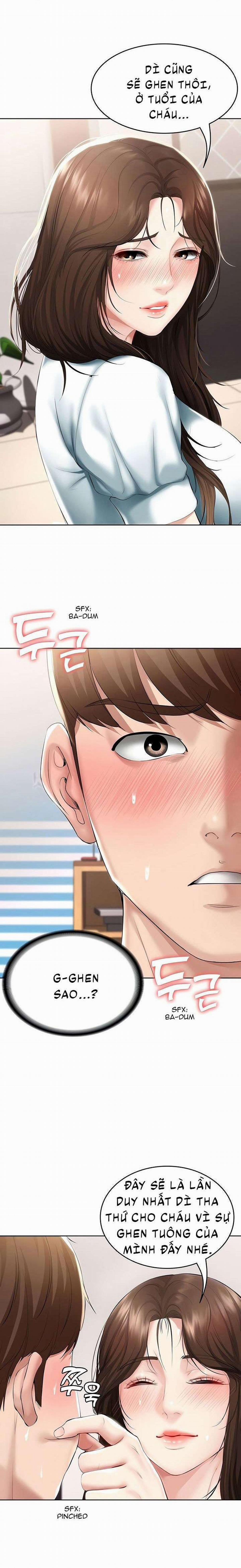 Nhật Ký Ở Trọ 44 trang 2