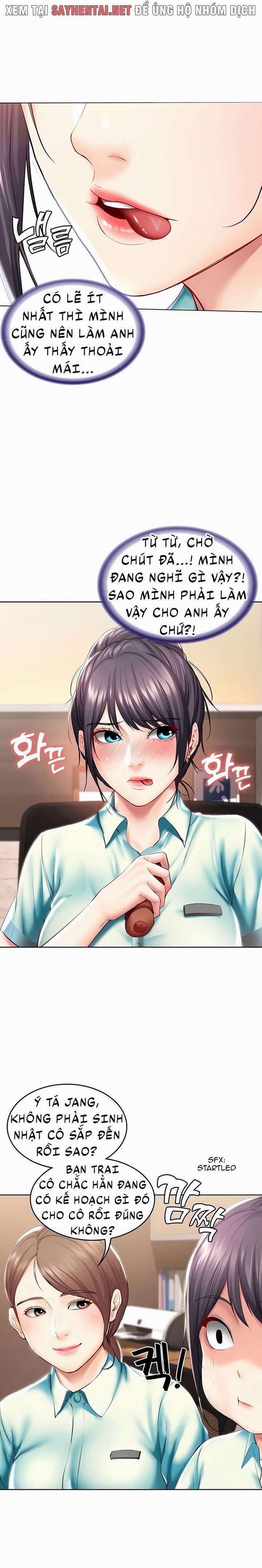 Nhật Ký Ở Trọ 44 trang 22