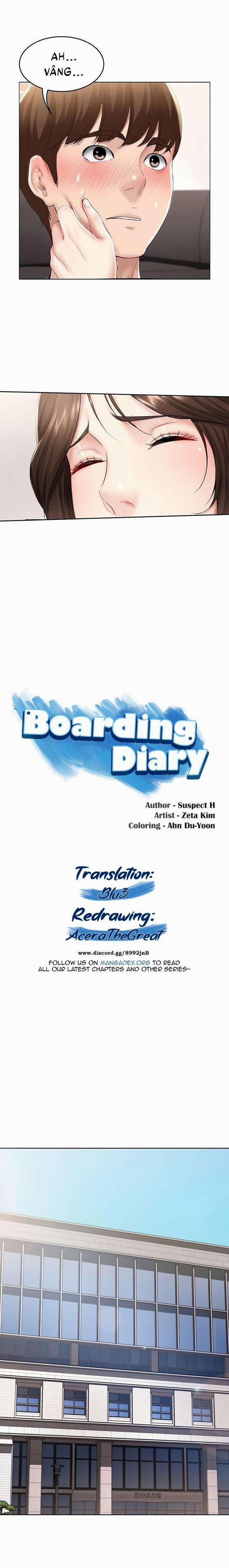 Nhật Ký Ở Trọ 44 trang 3