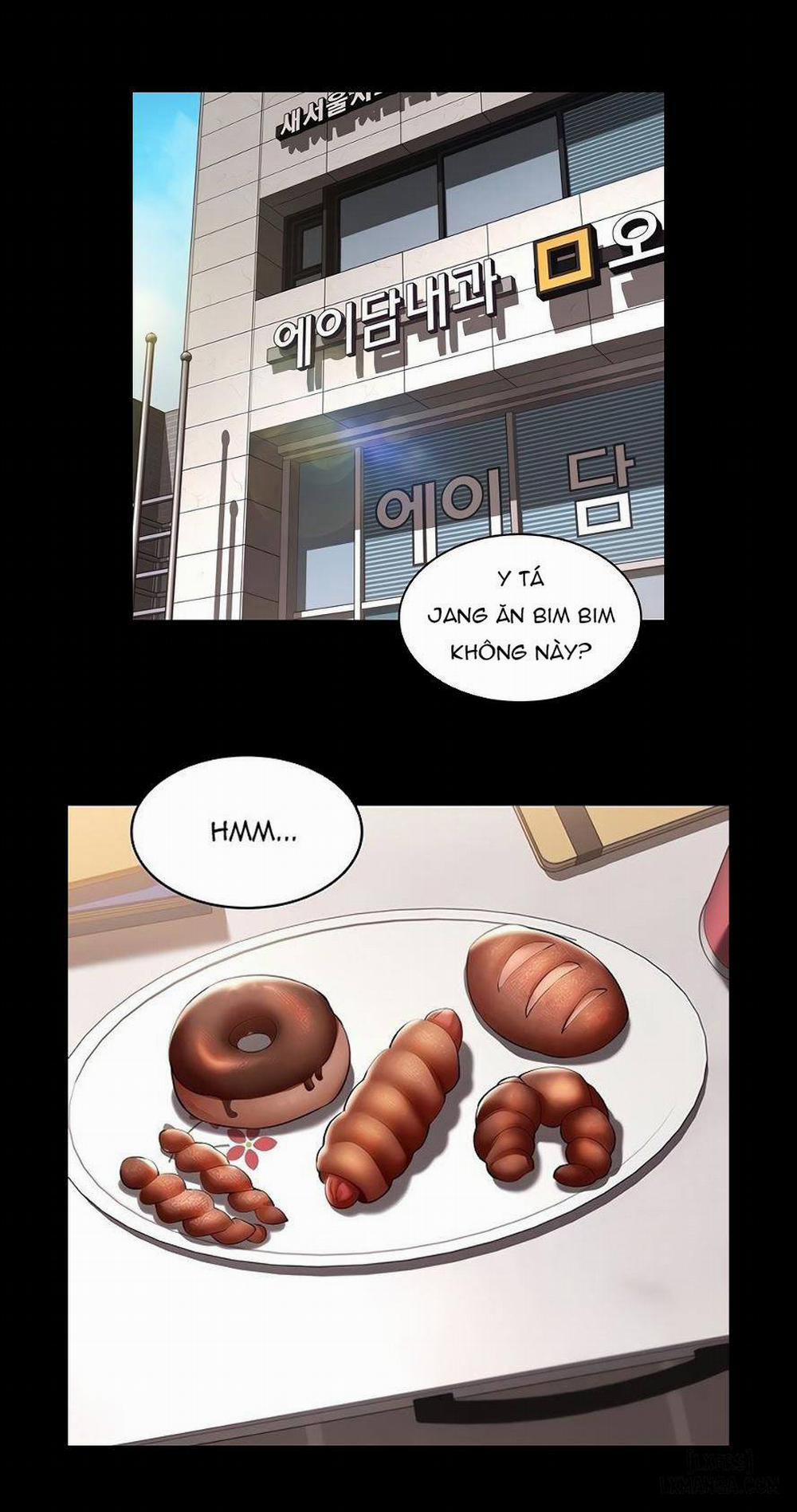 Nhật Ký Ở Trọ 44 trang 32