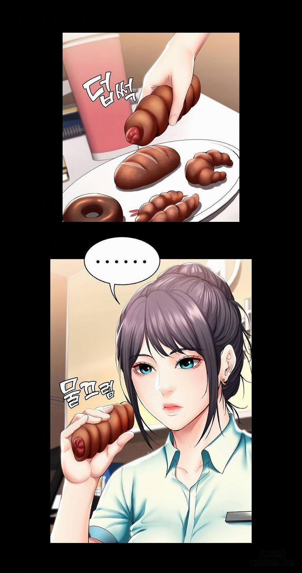 Nhật Ký Ở Trọ 44 trang 33