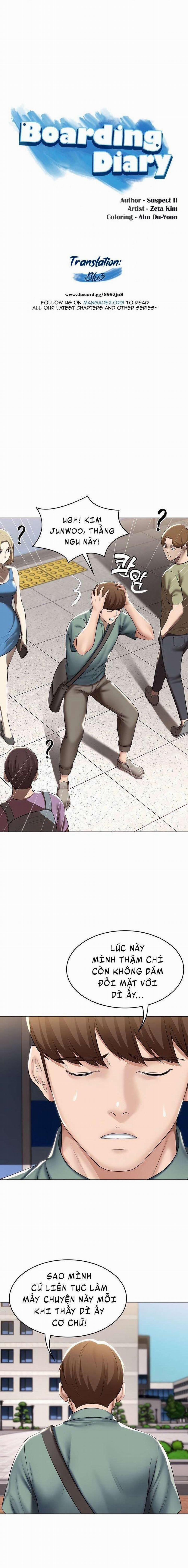 Nhật Ký Ở Trọ 45 trang 1