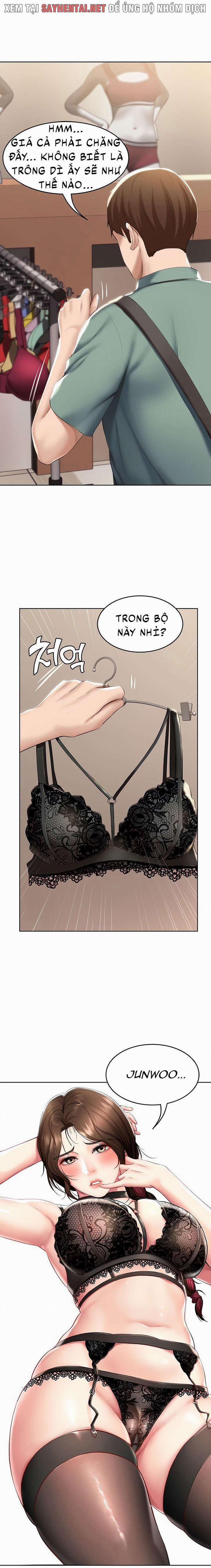 Nhật Ký Ở Trọ 45 trang 10