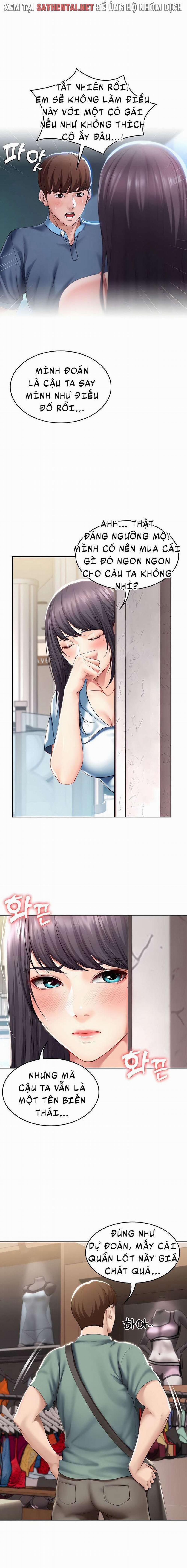 Nhật Ký Ở Trọ 45 trang 12