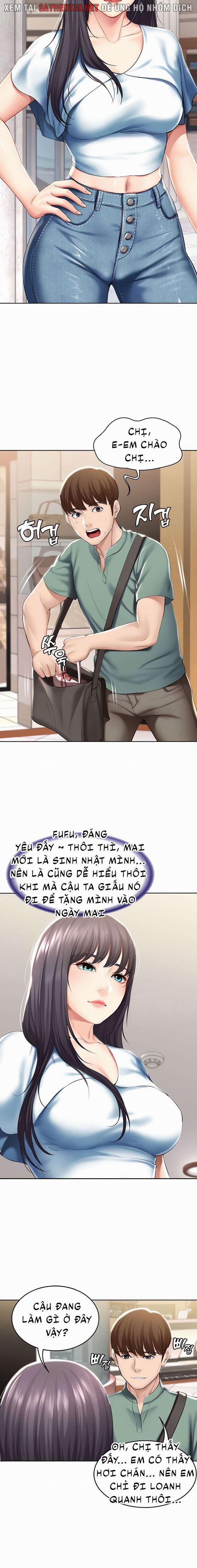 Nhật Ký Ở Trọ 45 trang 15