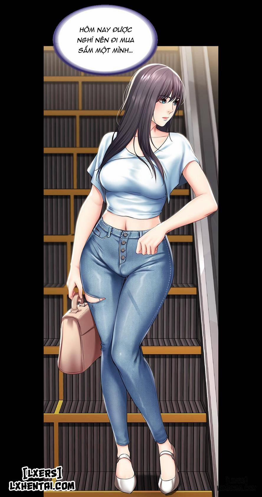 Nhật Ký Ở Trọ 45 trang 19