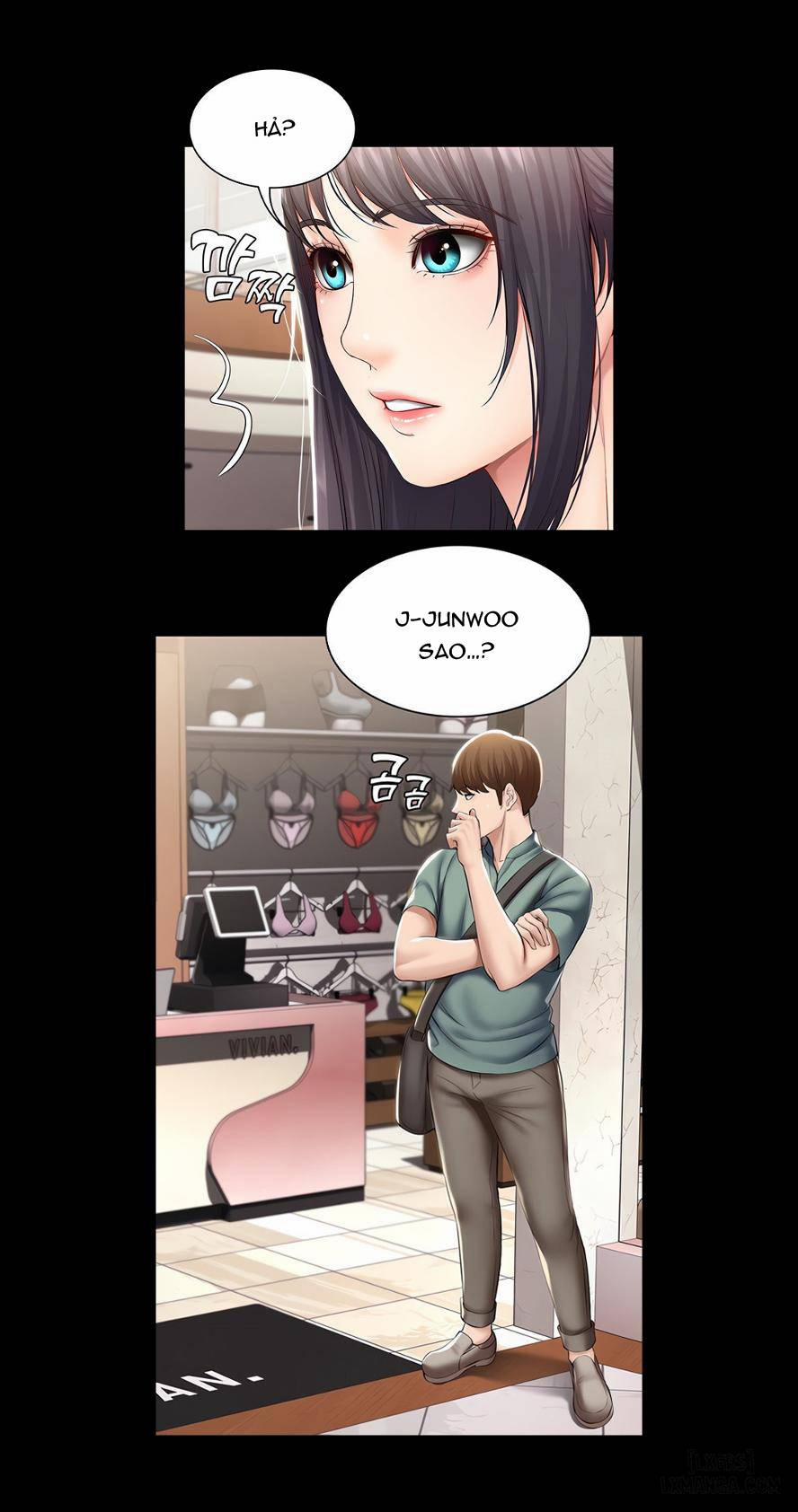 Nhật Ký Ở Trọ 45 trang 21