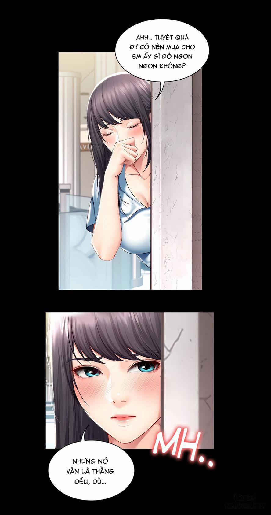 Nhật Ký Ở Trọ 45 trang 28