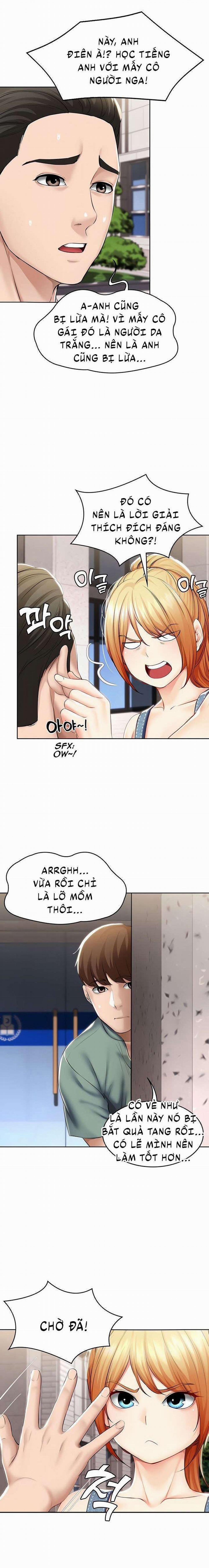 Nhật Ký Ở Trọ 45 trang 3