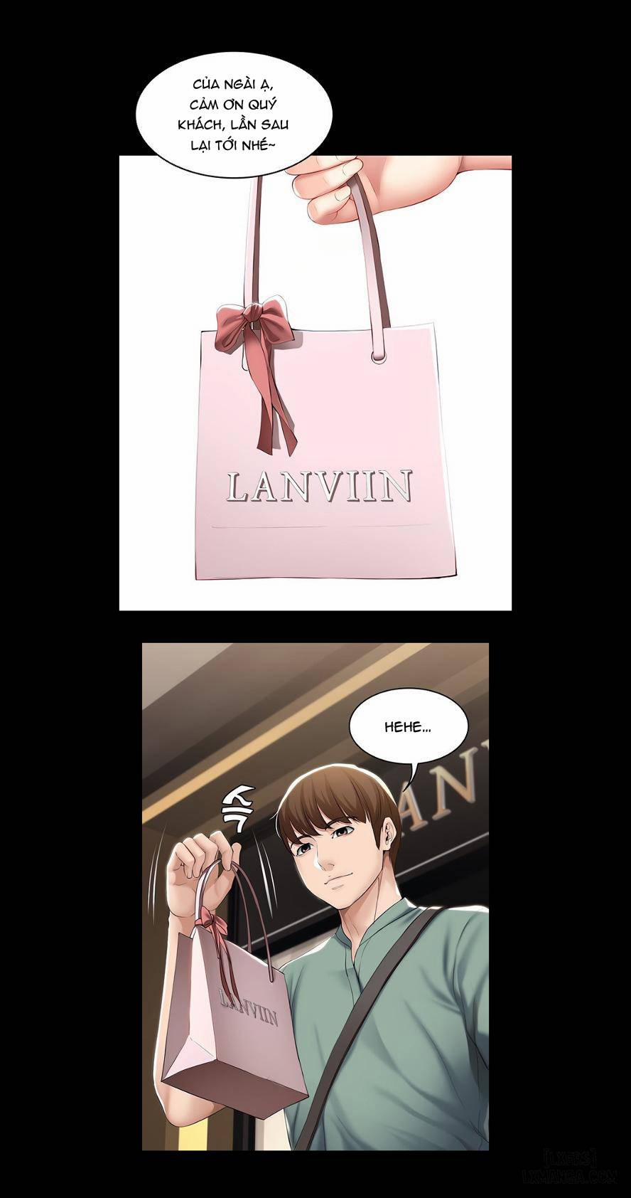 Nhật Ký Ở Trọ 45 trang 33