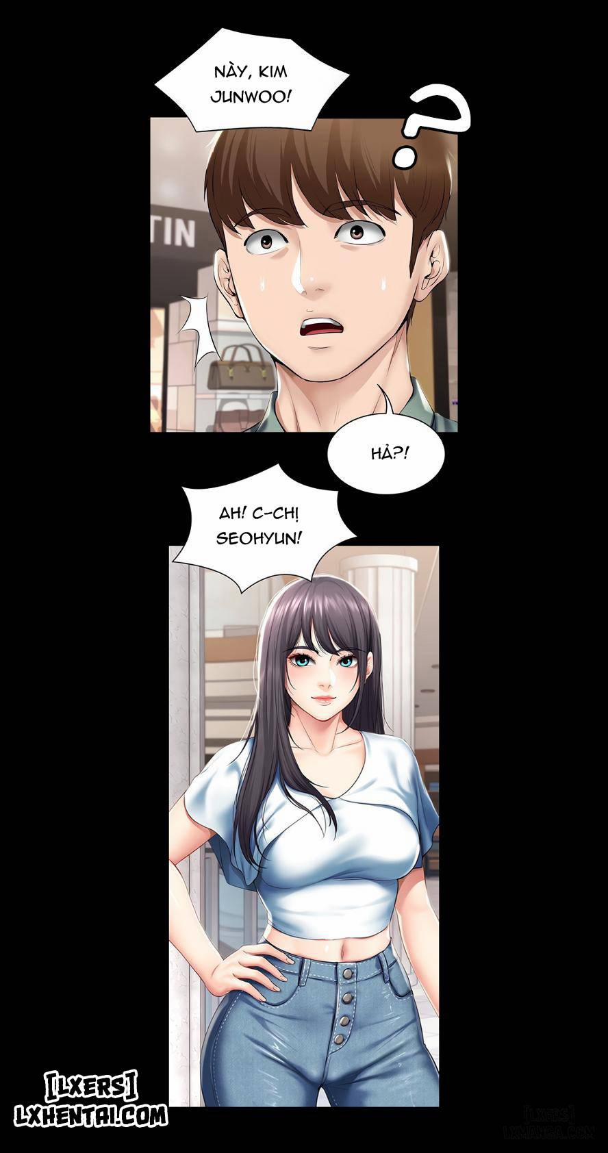 Nhật Ký Ở Trọ 45 trang 34