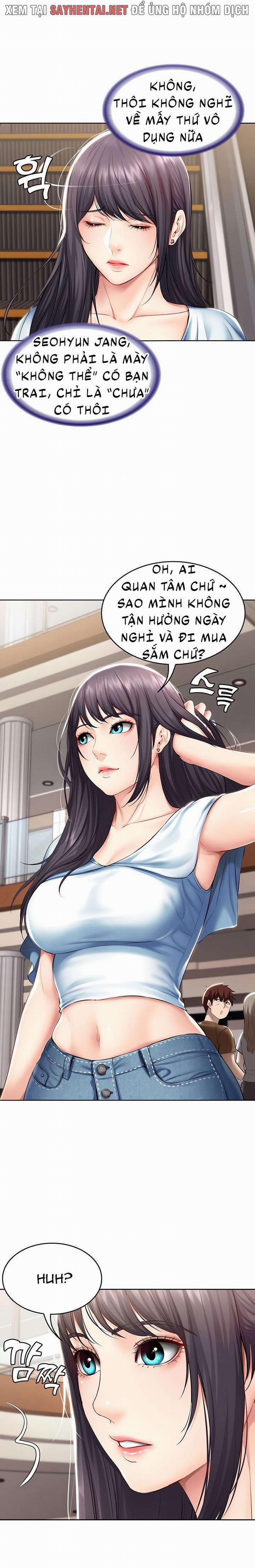 Nhật Ký Ở Trọ 45 trang 8