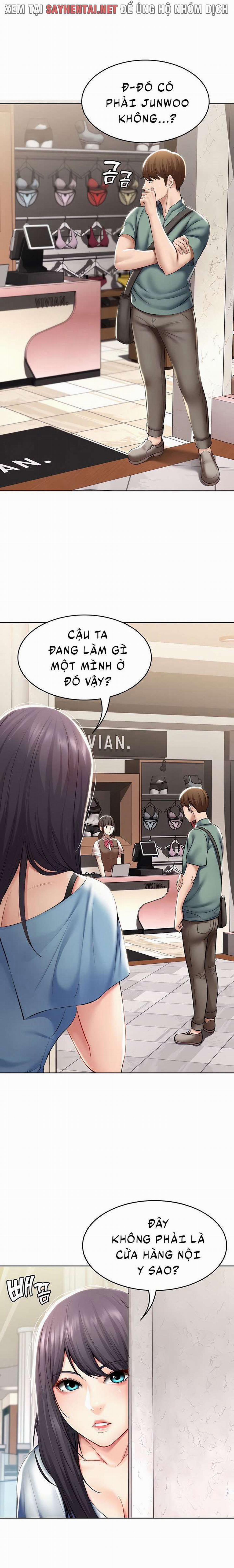 Nhật Ký Ở Trọ 45 trang 9