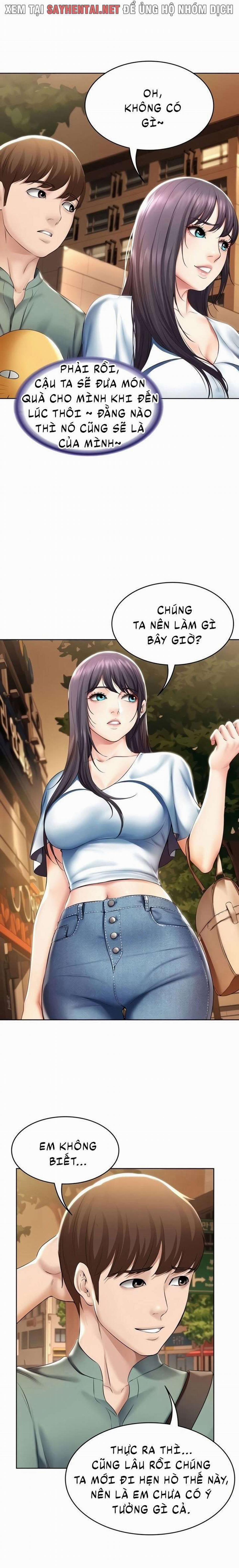 Nhật Ký Ở Trọ 46 trang 10