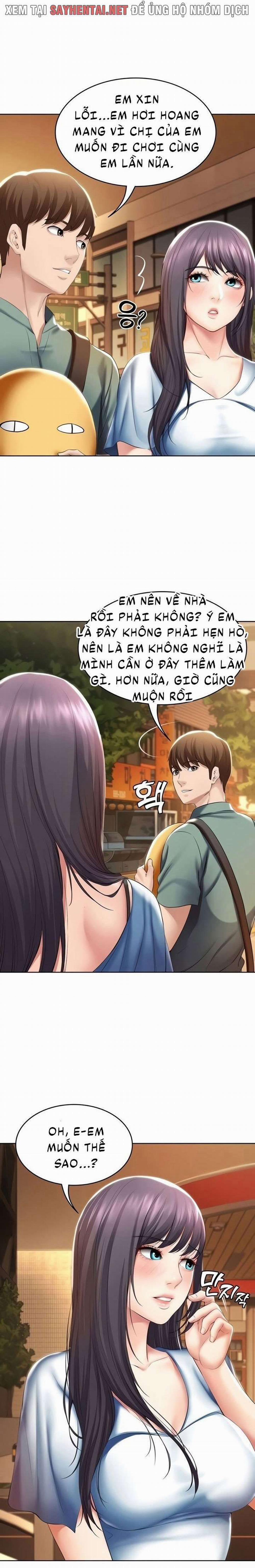 Nhật Ký Ở Trọ 46 trang 12