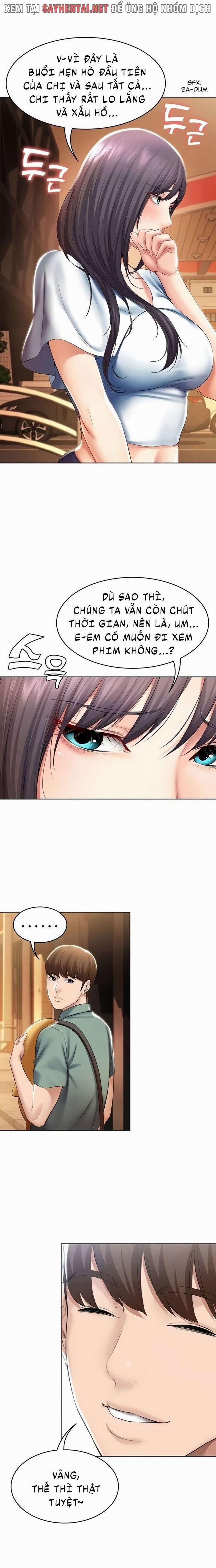 Nhật Ký Ở Trọ 46 trang 15