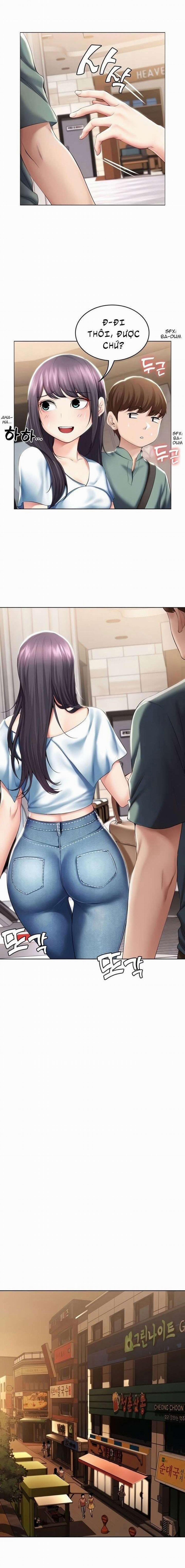 Nhật Ký Ở Trọ 46 trang 2