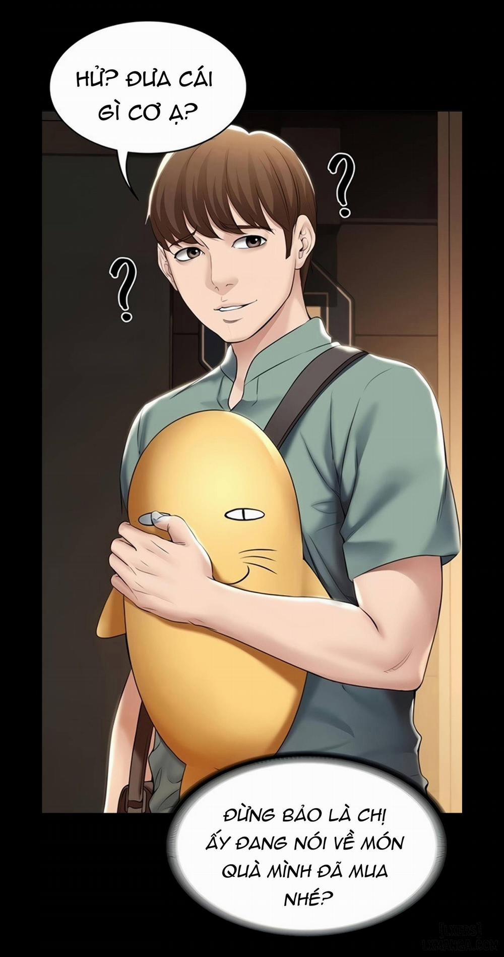 Nhật Ký Ở Trọ 46 trang 22