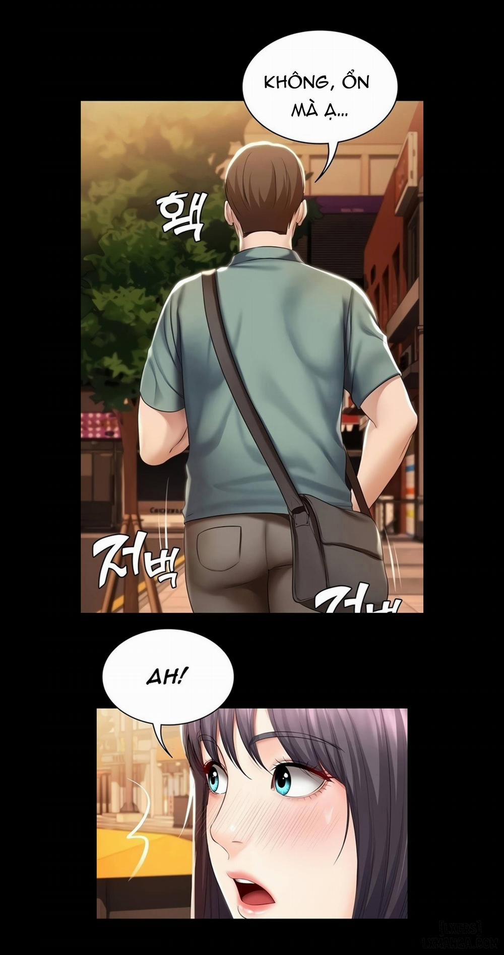 Nhật Ký Ở Trọ 46 trang 29