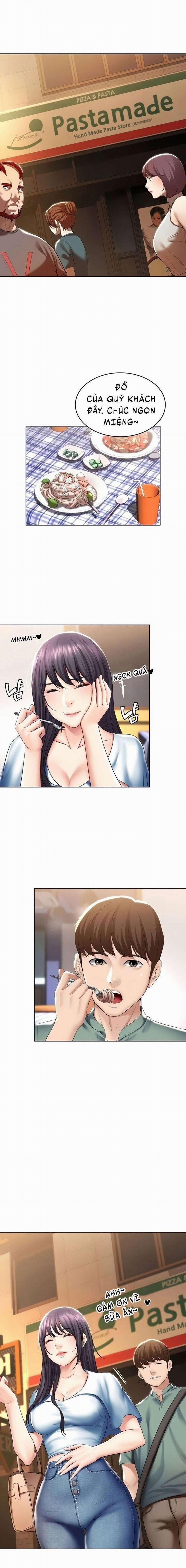 Nhật Ký Ở Trọ 46 trang 3