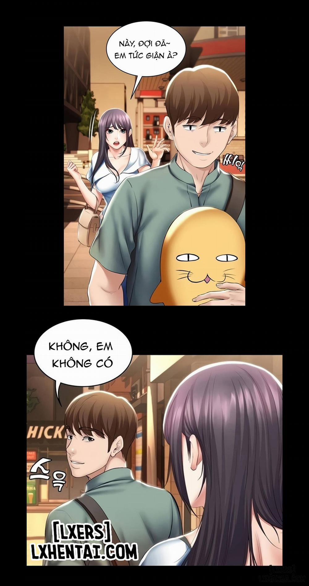 Nhật Ký Ở Trọ 46 trang 30