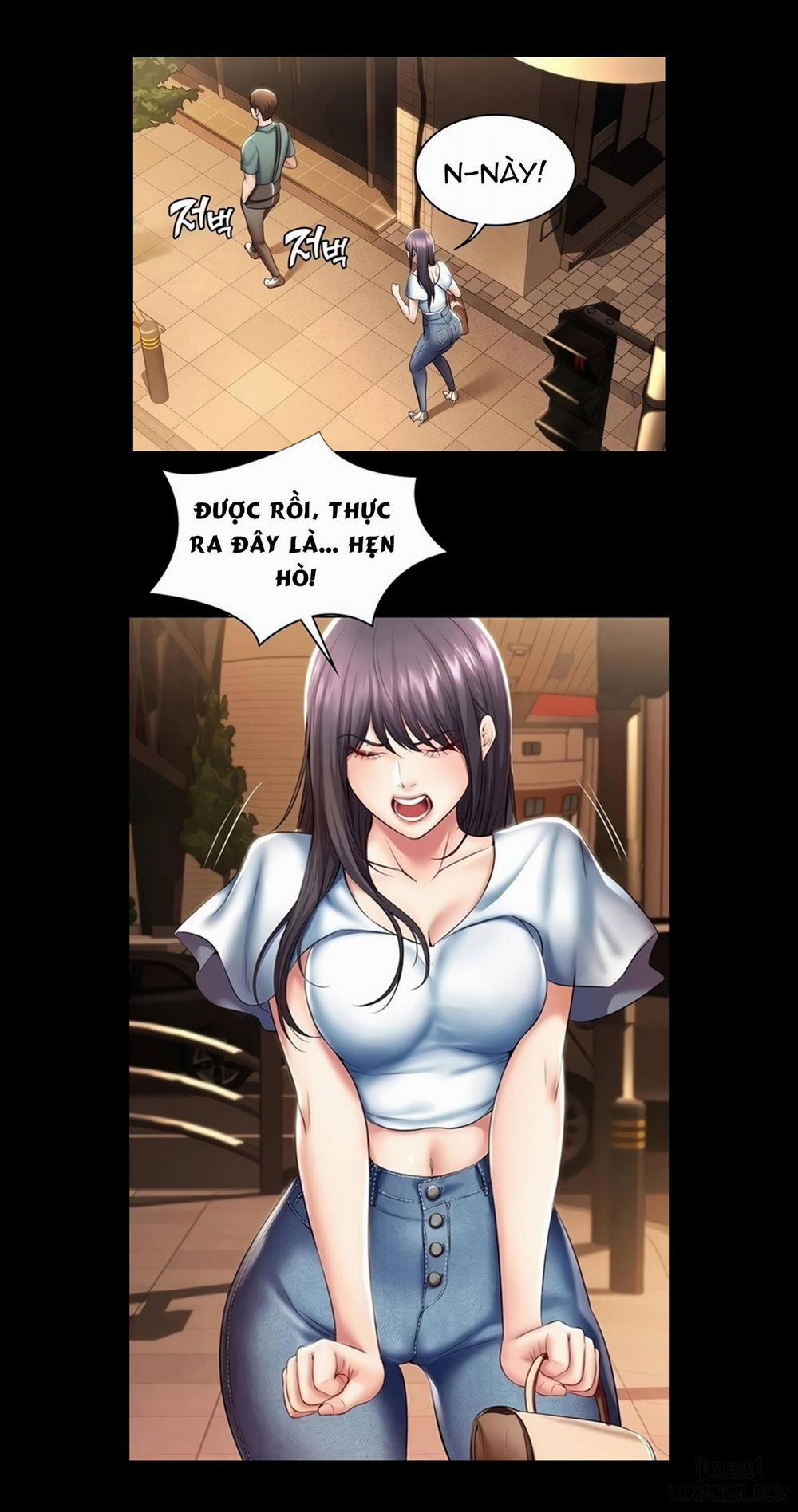 Nhật Ký Ở Trọ 46 trang 31