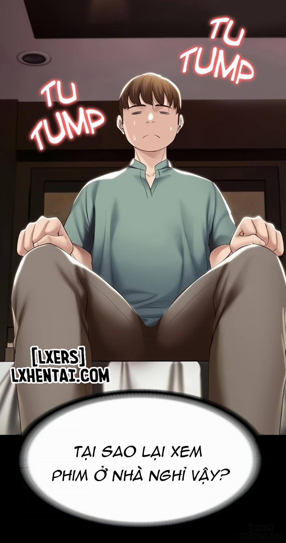 Nhật Ký Ở Trọ 46 trang 34