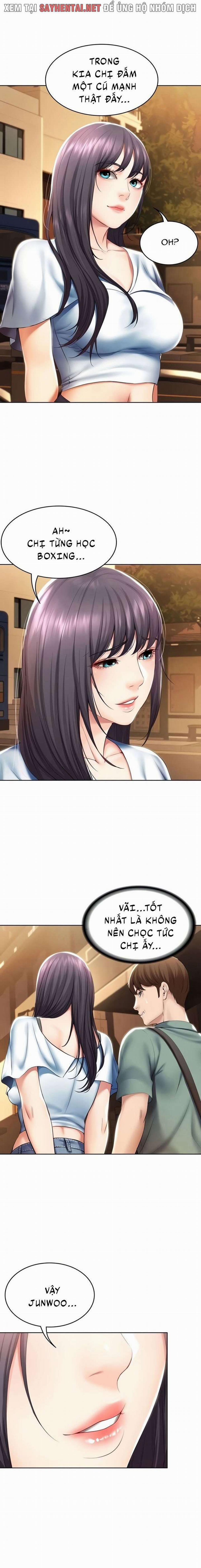 Nhật Ký Ở Trọ 46 trang 8