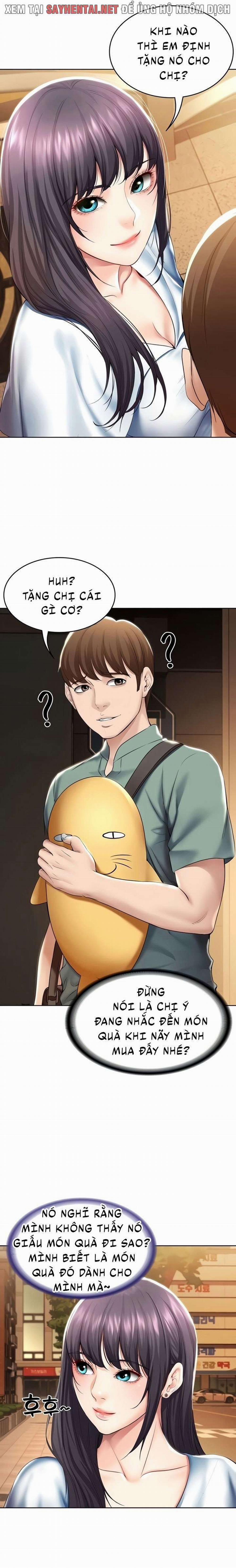 Nhật Ký Ở Trọ 46 trang 9