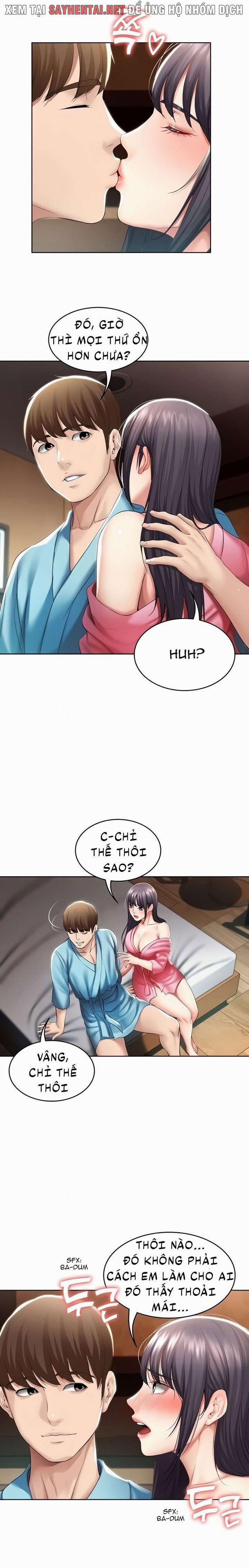 Nhật Ký Ở Trọ 47 trang 10