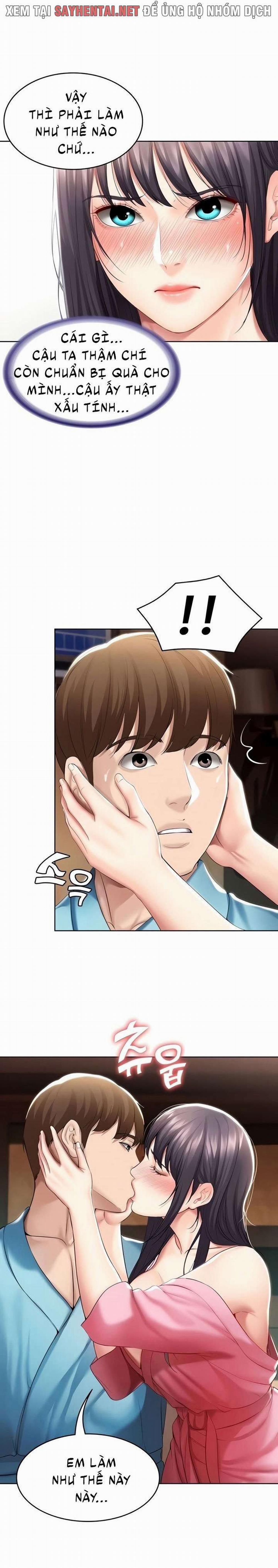 Nhật Ký Ở Trọ 47 trang 11