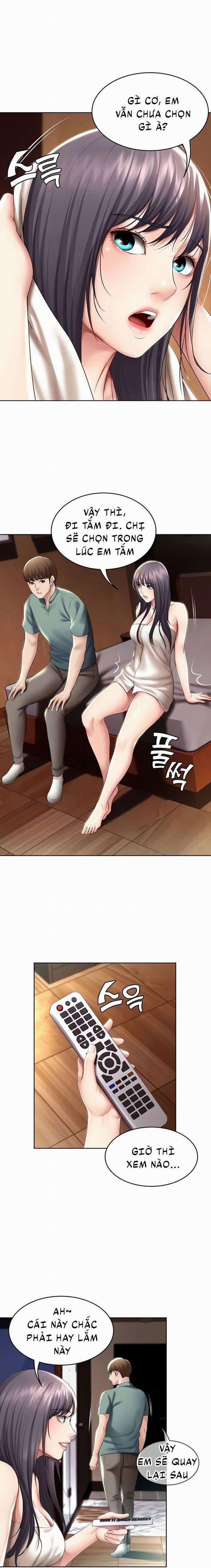 Nhật Ký Ở Trọ 47 trang 2