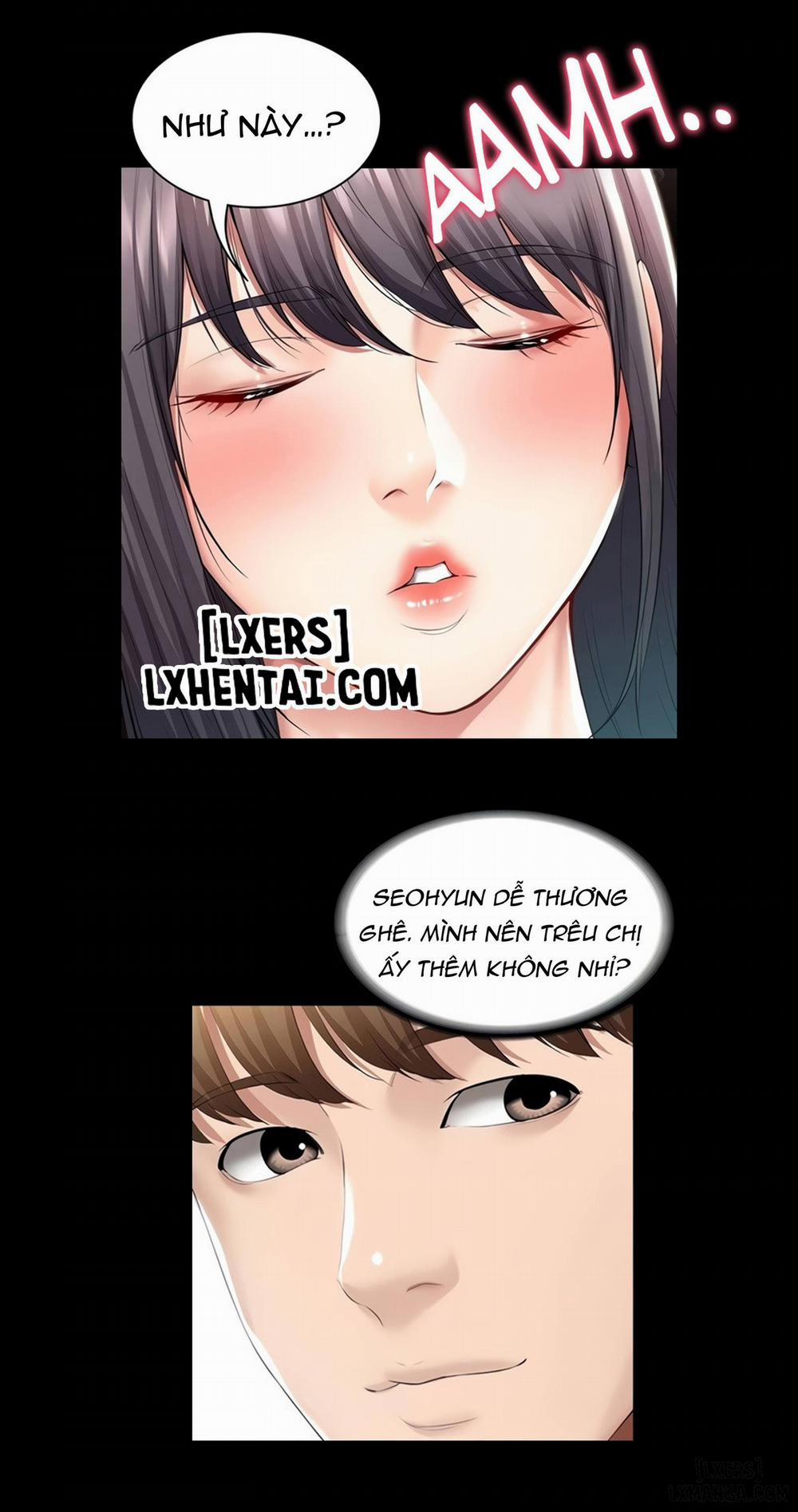 Nhật Ký Ở Trọ 47 trang 22