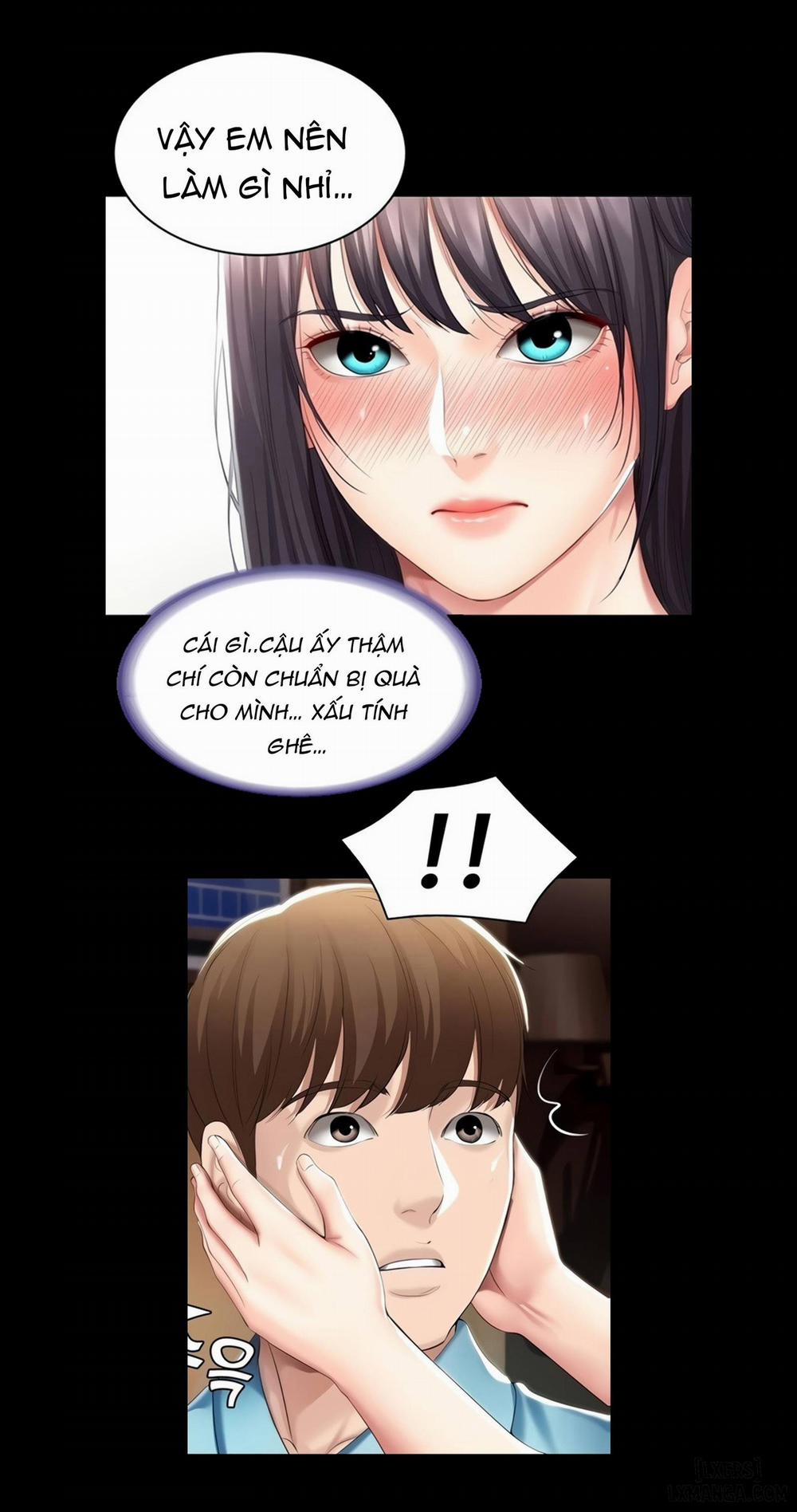 Nhật Ký Ở Trọ 47 trang 25