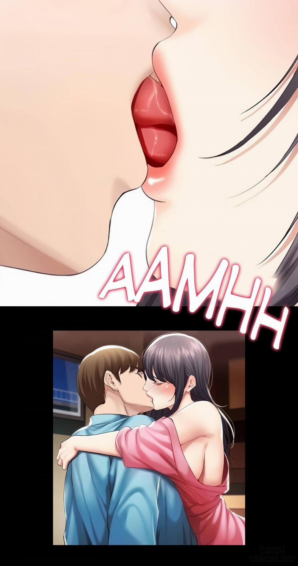 Nhật Ký Ở Trọ 47 trang 27