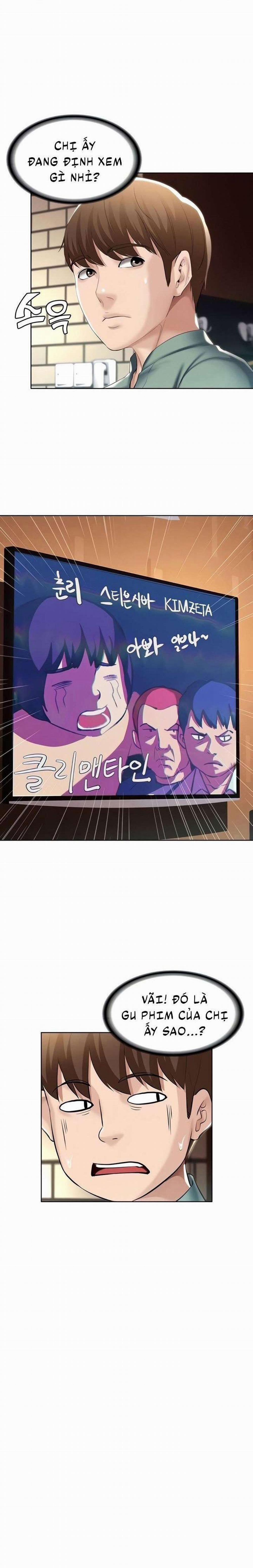 Nhật Ký Ở Trọ 47 trang 3