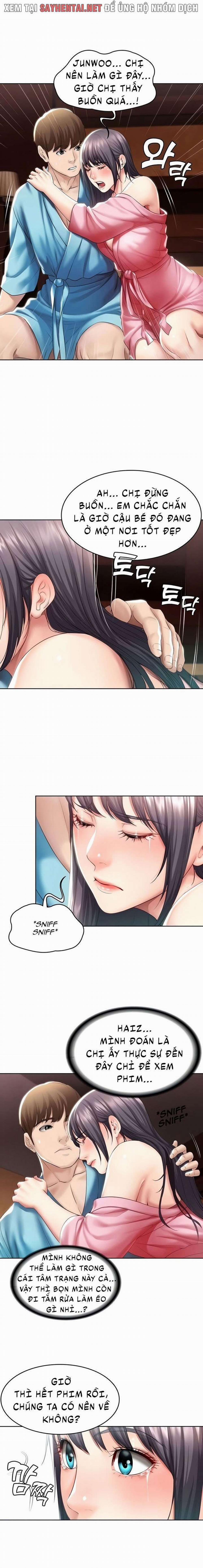 Nhật Ký Ở Trọ 47 trang 7