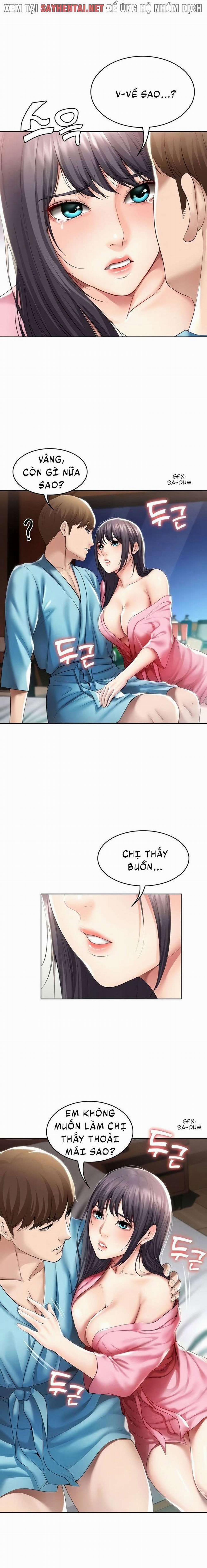 Nhật Ký Ở Trọ 47 trang 8