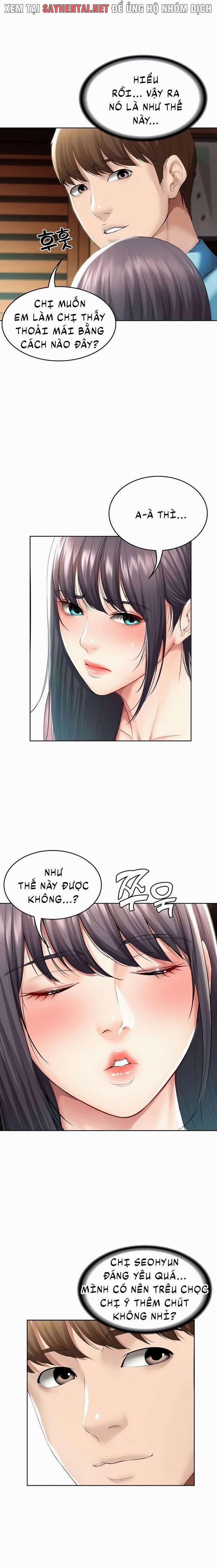 Nhật Ký Ở Trọ 47 trang 9