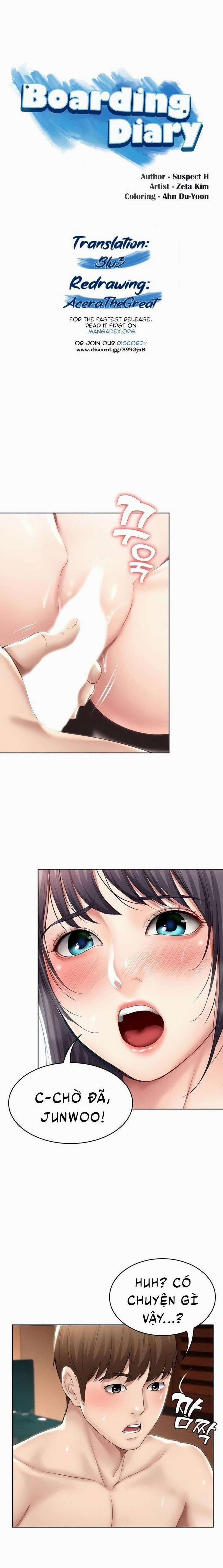 Nhật Ký Ở Trọ 48 trang 1