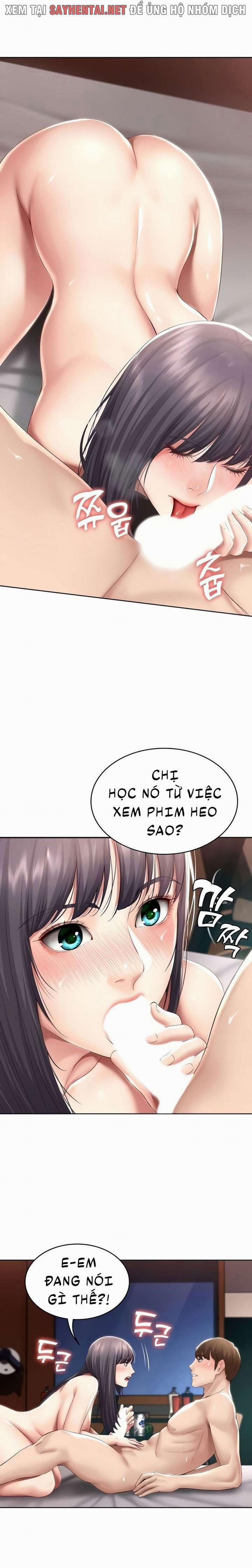 Nhật Ký Ở Trọ 48 trang 11