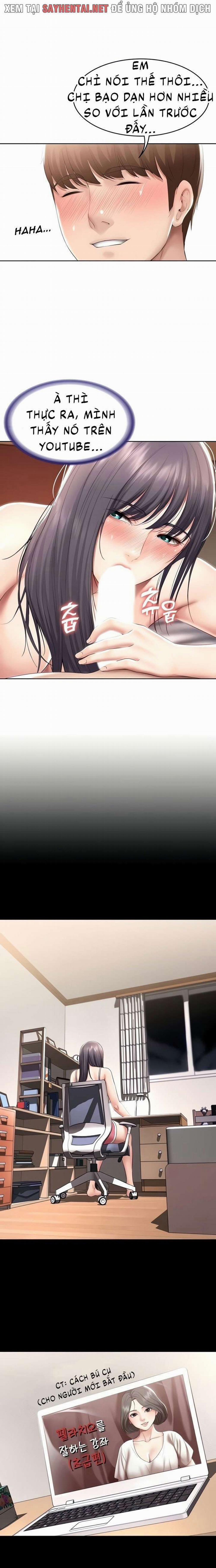 Nhật Ký Ở Trọ 48 trang 12