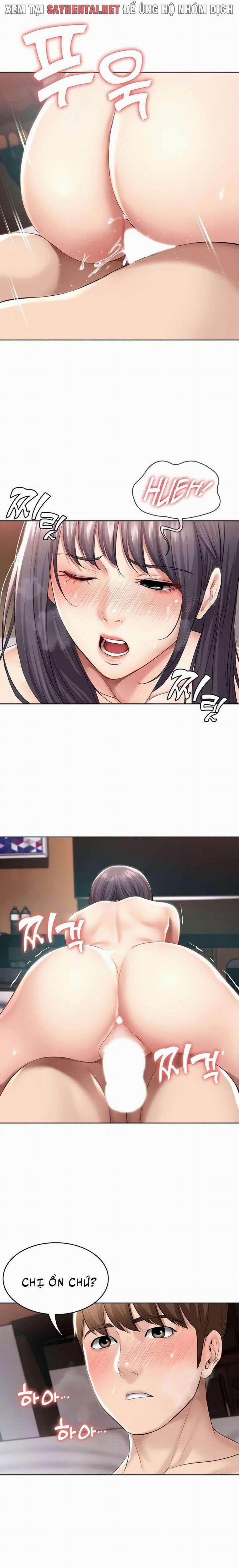 Nhật Ký Ở Trọ 48 trang 17